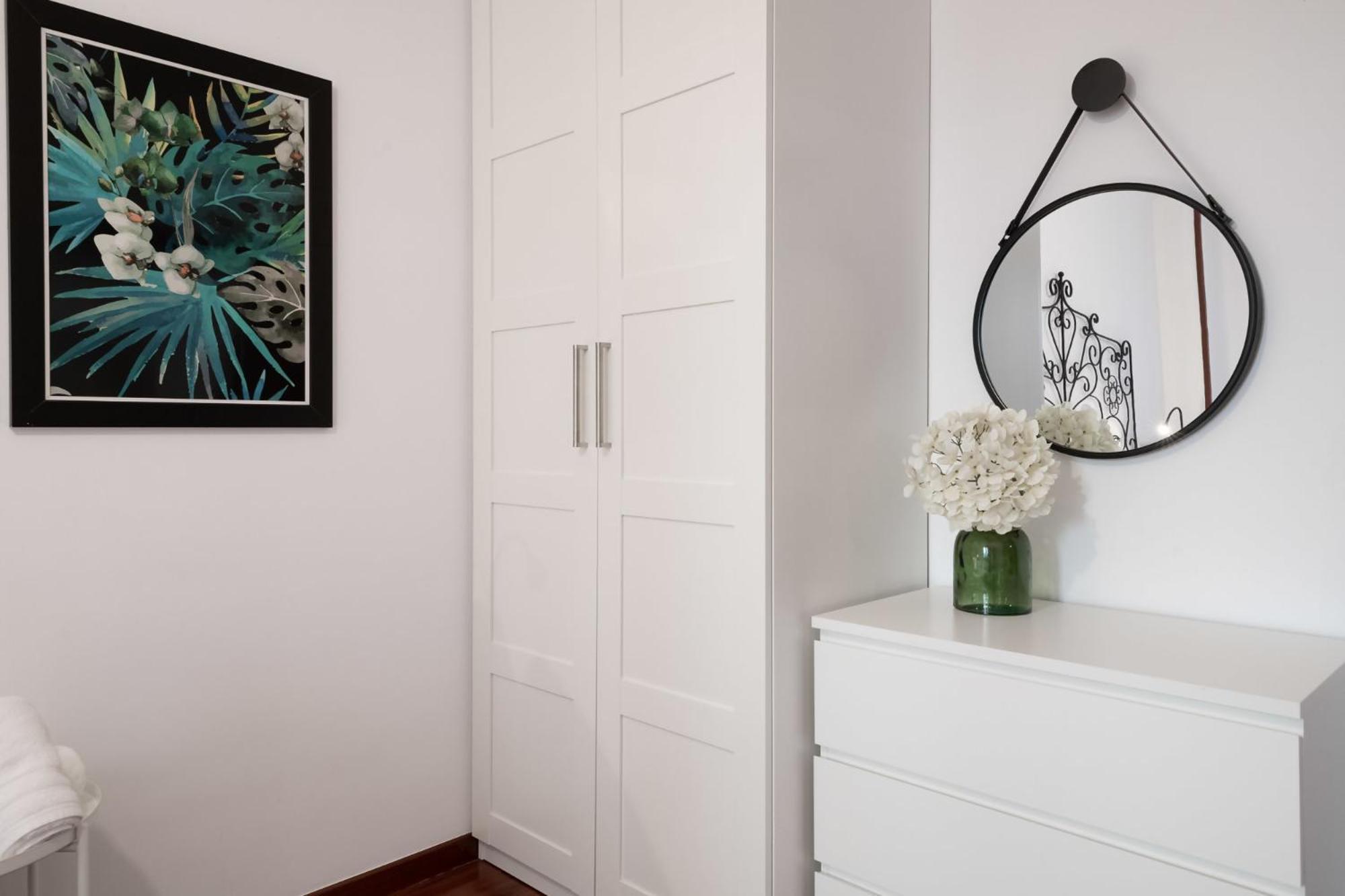 Apartamento Luisa خيخون المظهر الخارجي الصورة