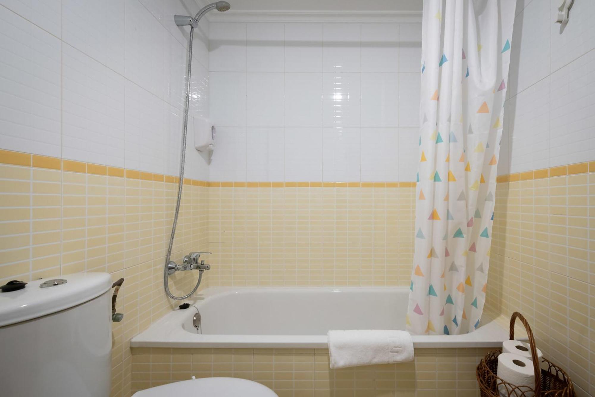 Apartamento Luisa خيخون المظهر الخارجي الصورة