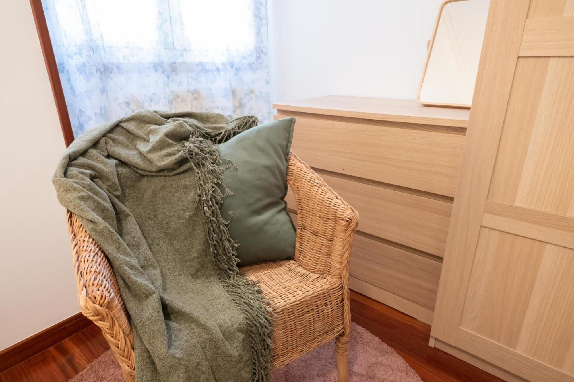 Apartamento Luisa خيخون المظهر الخارجي الصورة